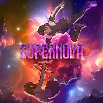 SUPERNOVA by Astairee