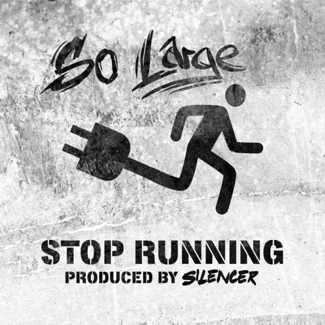 Stop Running