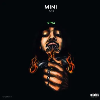 Mini Tape 3 by Mini RTTCLAN