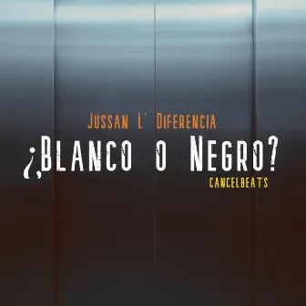 ¿Blanco o Negro? by Jussan L' Diferencia