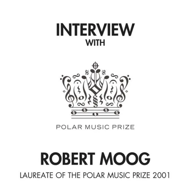 Interview With Robert Moog