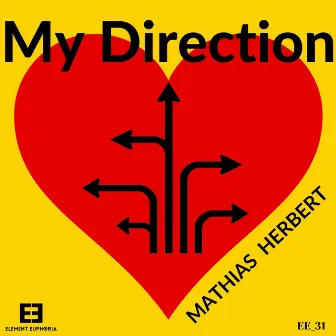 My Direction by Mathias Herbert