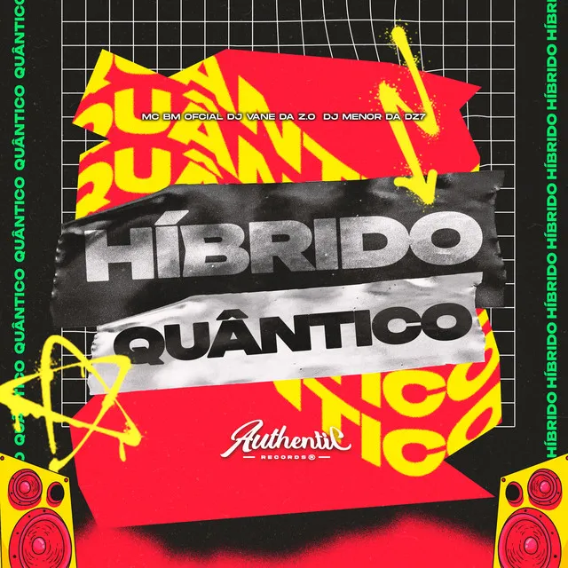 Híbrido Quântico