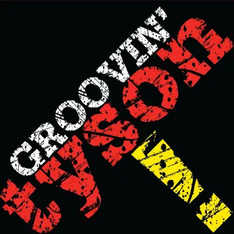 Groovin' - Single by Tyson