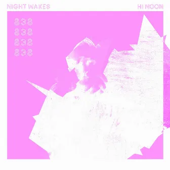 Night Wakes (Earth-838 Version) by Hi Noon