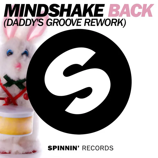 Back - Daddy's Groove Rework Edit