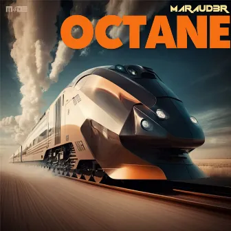 Octane by MARAUD3R