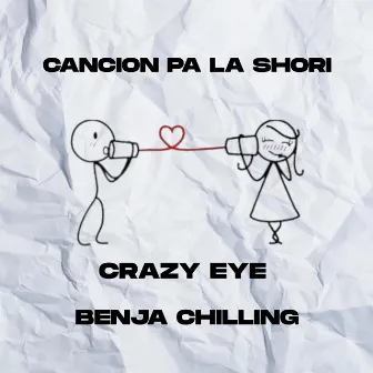 Cancion Pa la Shori by CrazyEye Vevo