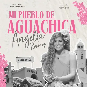 Mi Pueblo De Aguachica by Ángella Ramos