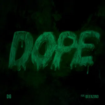 Dope (feat. Beenzino) by DG