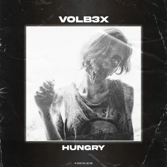 Hungry by VOLB3X