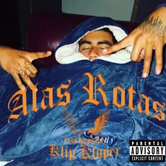 Alas Rotas by klip kloper