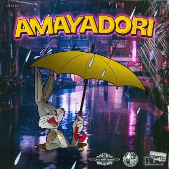 AMAYADORI by T-K TONY