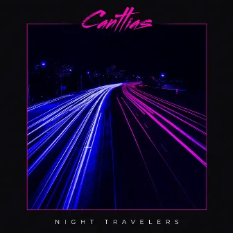 Night Travelers by Canttias