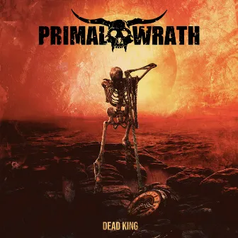 Dead King by Primal Wrath