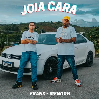 Joia Cara by FRANK Okz