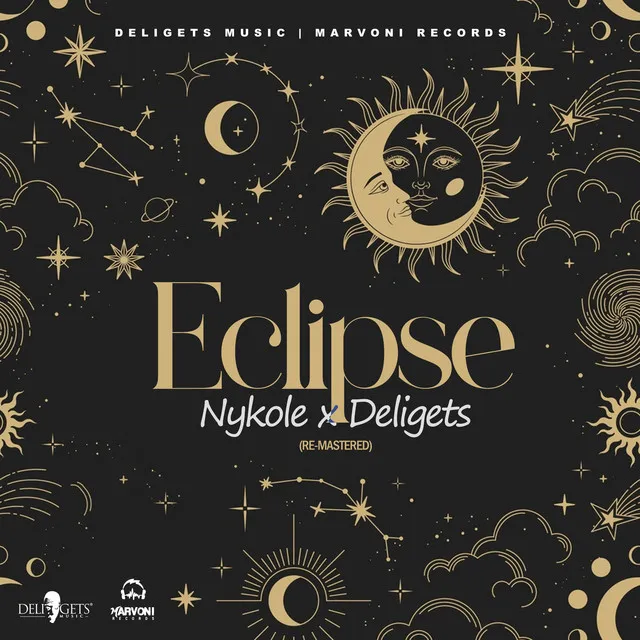 Eclipse - Remastered