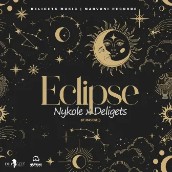 Eclipse (Remastered) by Nykole