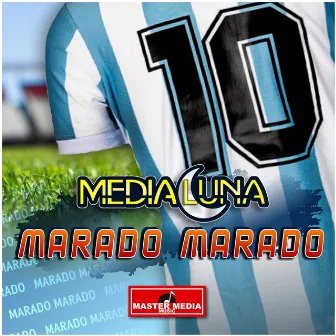 Marado Marado by Medialuna