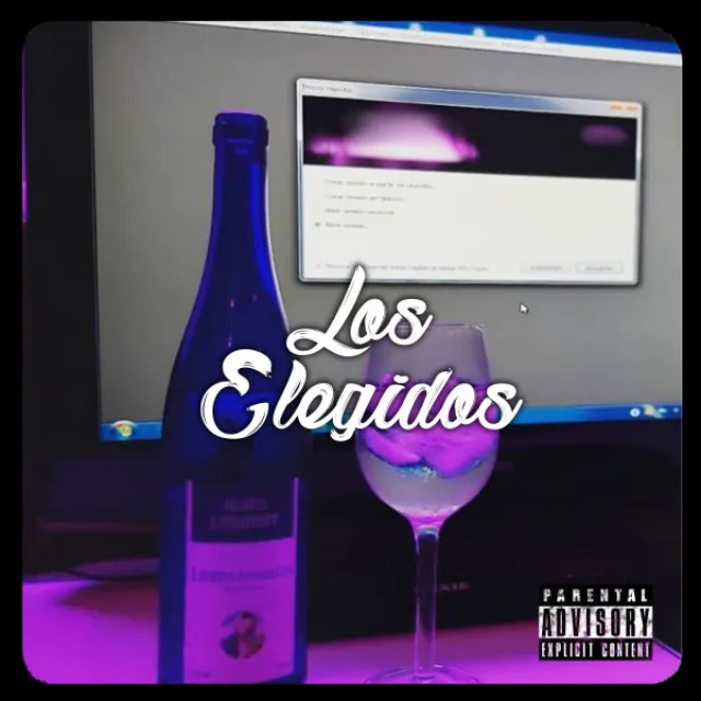 Los Elegidos - Mírame