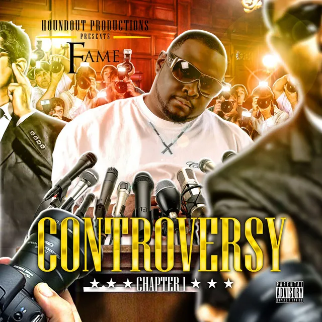 Controversy Vol. 1