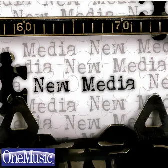 New Media by Jason Zaffary