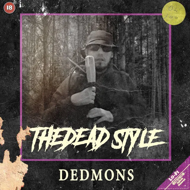 Dedmons