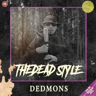 Dedmons by TheDeadStyle