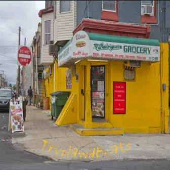 Bodega Music (Jersey Club) by TrvplawdBeats