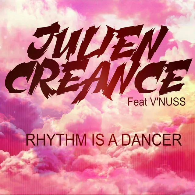 Rhythm Is a Dancer - Voice Radio Edit