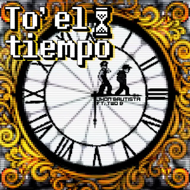 To' el Tiempo