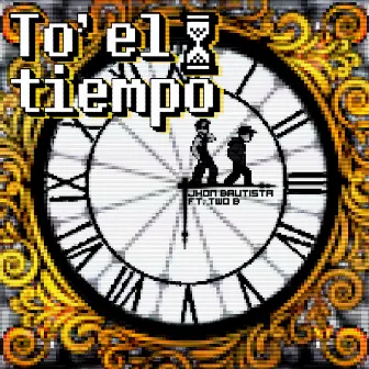 To' el Tiempo by Unknown Artist