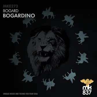 Bogardino by Bogard (UK)