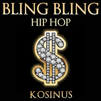 Bling Bling Hip Hop by Dominique Briki