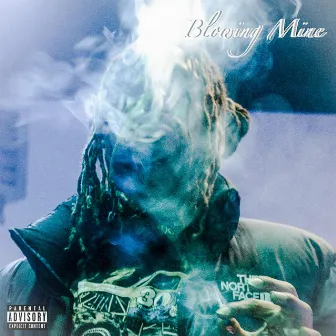 BLOWING MINE by Mulah Marciano