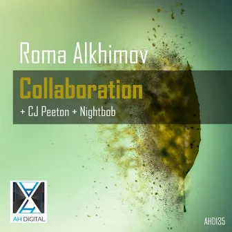 Collaboration by Roma Alkhimov