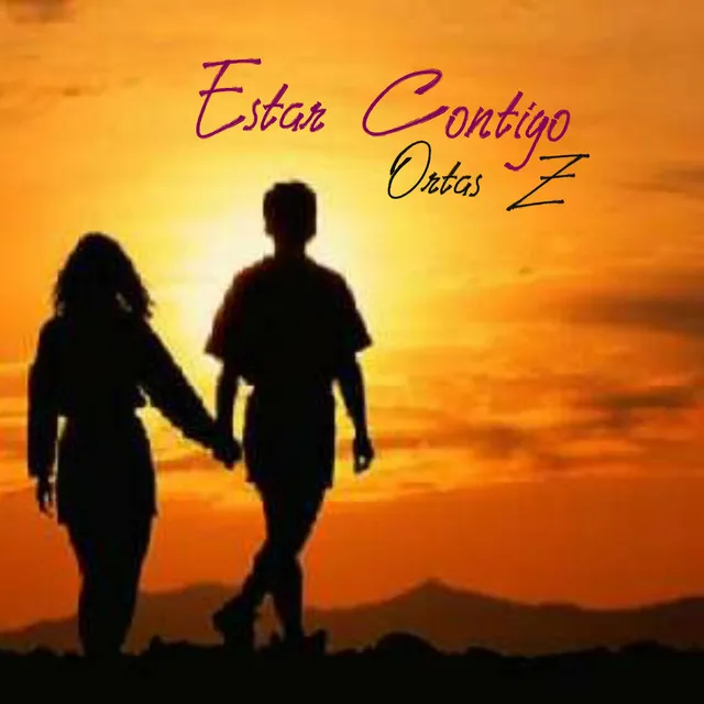 Estar Contigo