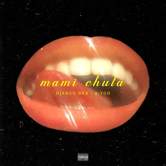 mami chula