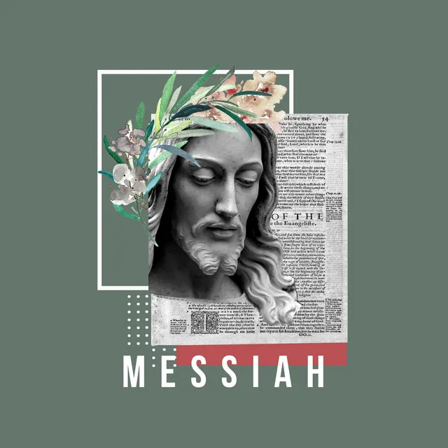 Messiah [feat. Jonathan Ferguson] - Live