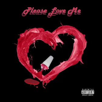 Please Love Me by YD Worthy