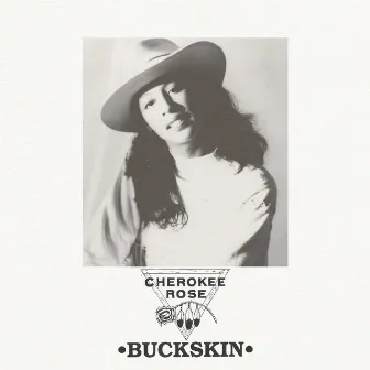 Buckskin by Cherokee Rose