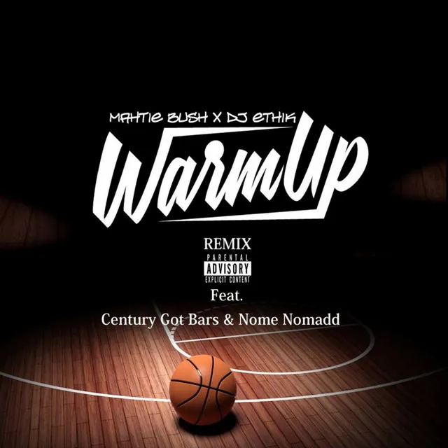 Warm Up - Remix