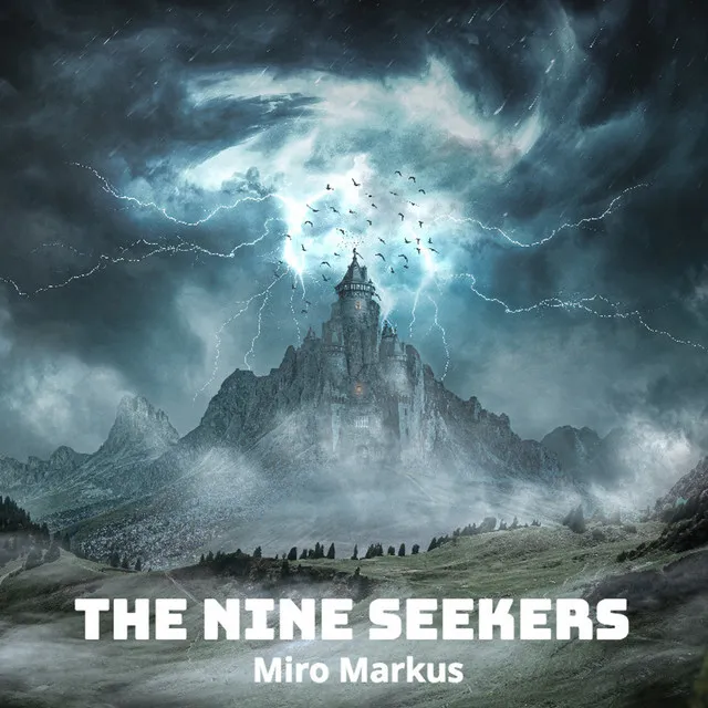 The Nine Seekers