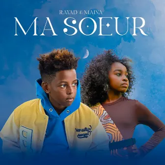 Ma soeur by Rayad