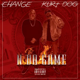 N da Game by Kurt Dog