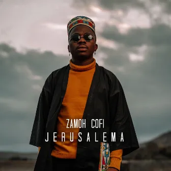 Jerusalema by Zamoh Cofi