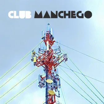 Club Manchego by Club Manchego