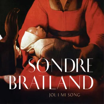 Jol i mi song by Sondre Bratland