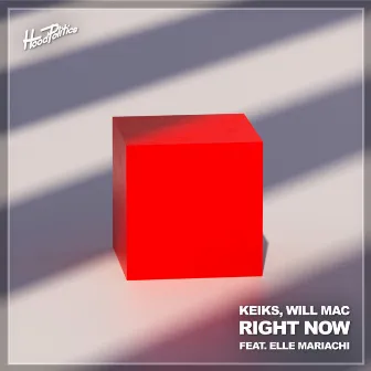 Right Now by Keiks