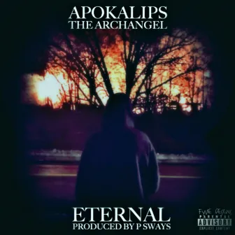 Eternal by Apokalips the Archangel